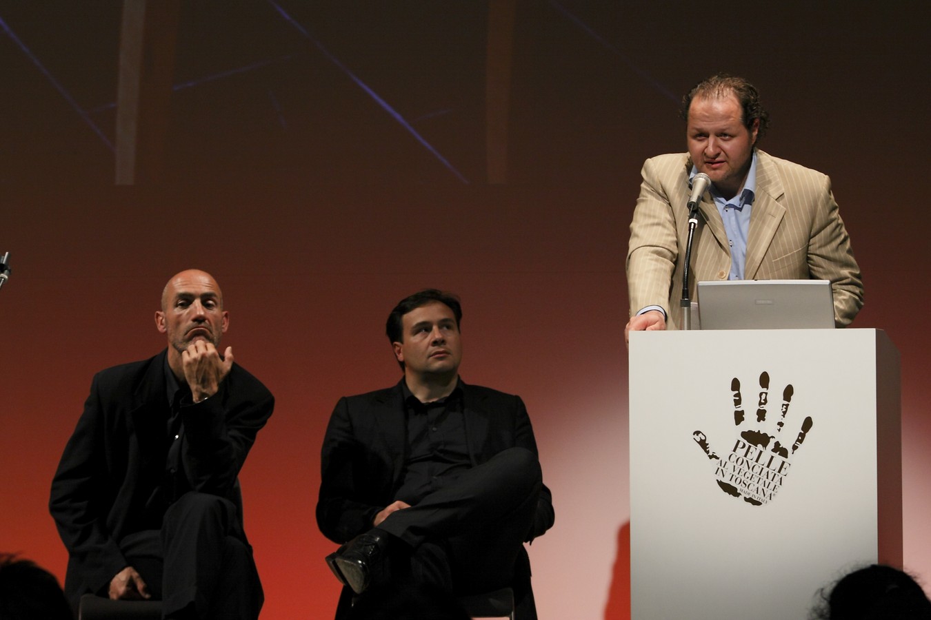 Consiglieri