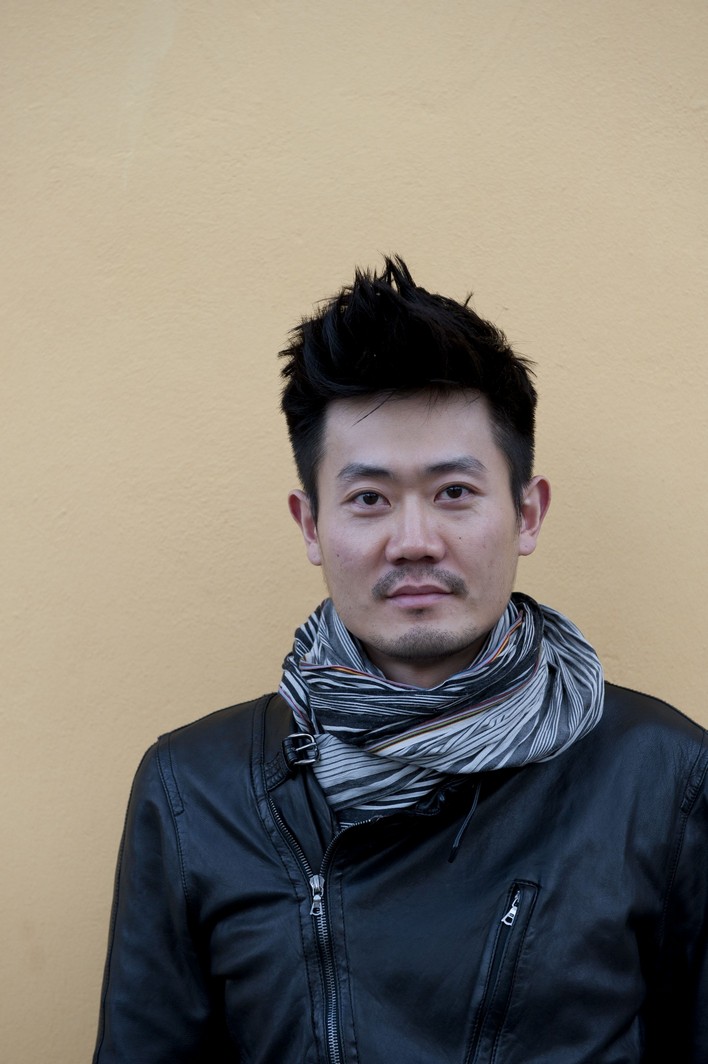 Hee Hyung Cho_POLIMODA