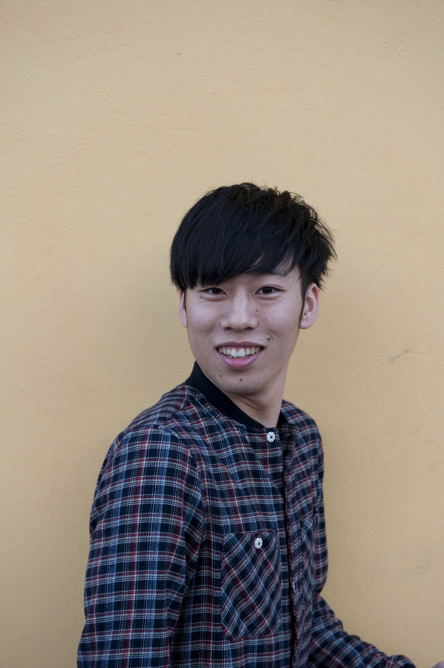 Tomoki Maruoka_BUNKA Tomoki Maruoka_BUNKA