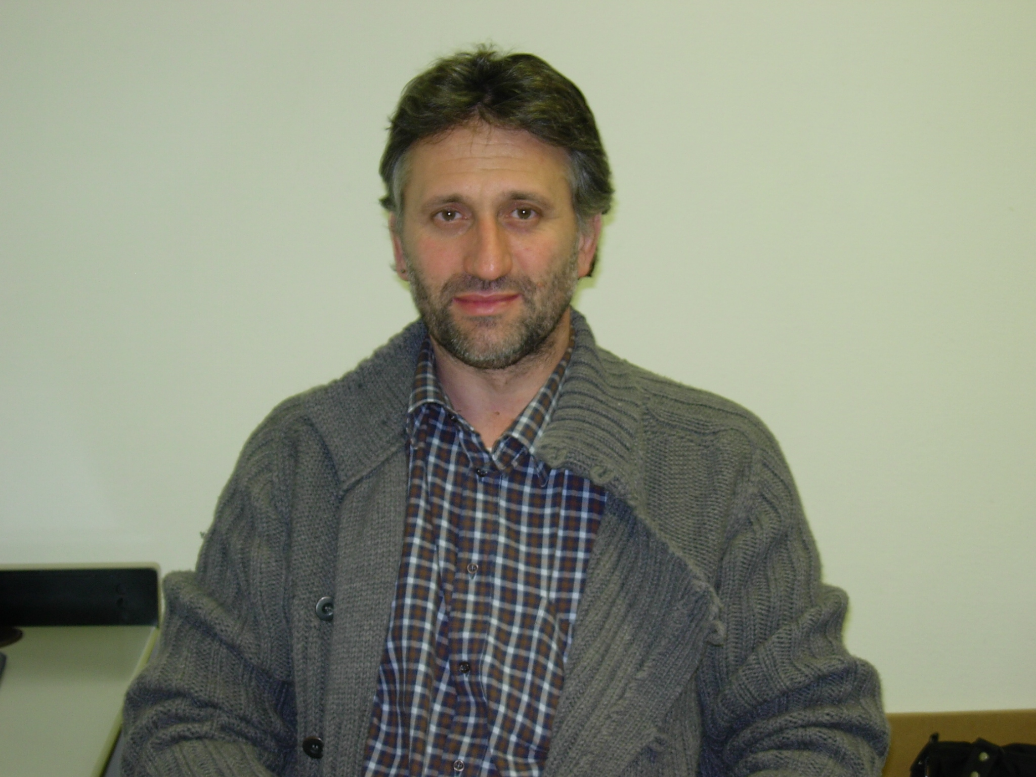 Presidente Simone Remi