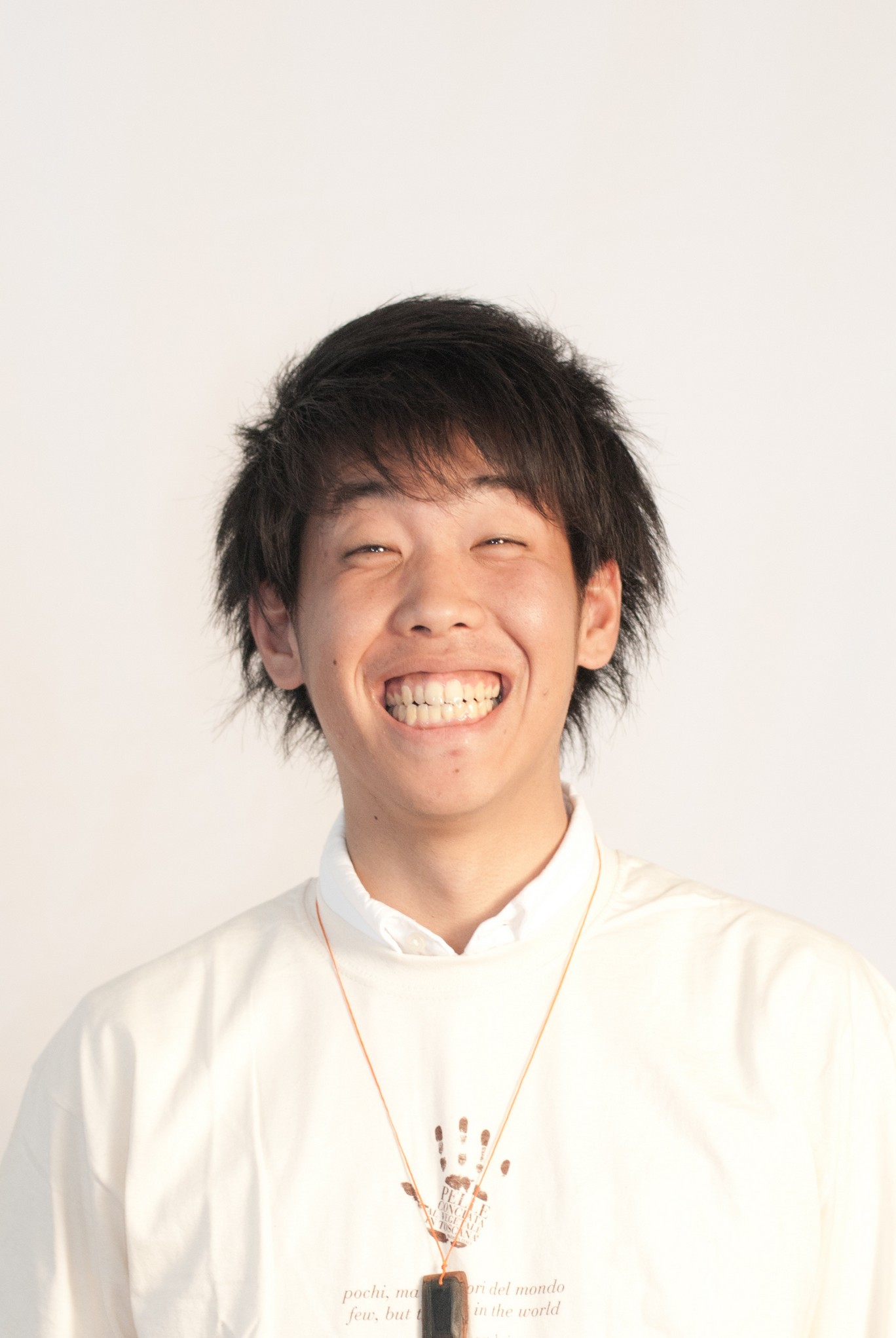 Eisuke Yoshikawa Eisuke Yoshikawa