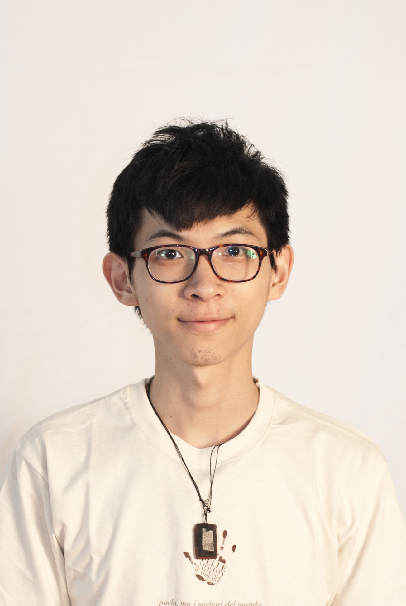 RAYCENT HUANG RUI RAYCENT HUANG RUI