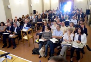 convegno San Miniato